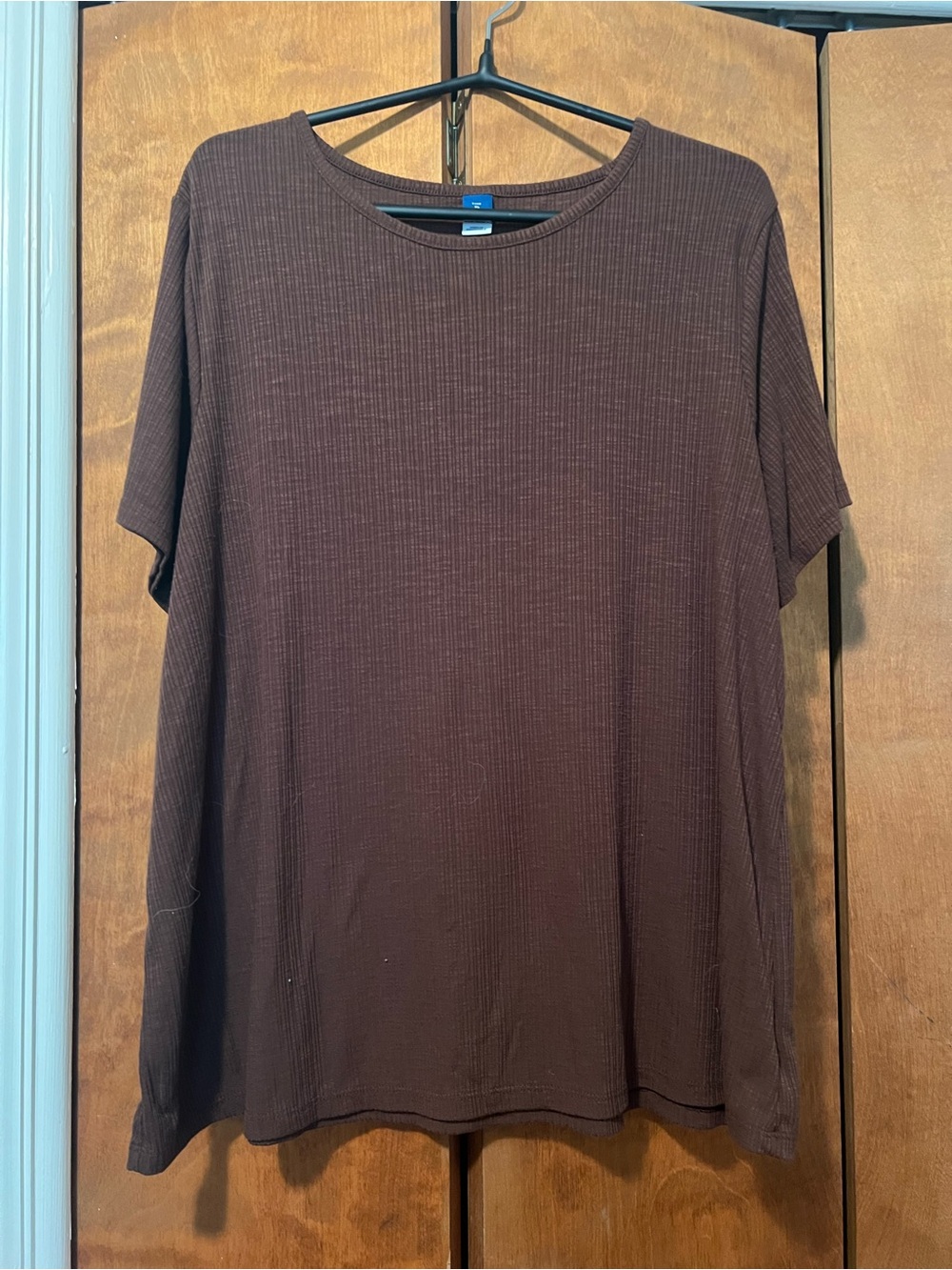 Old Navy Luxe Top
